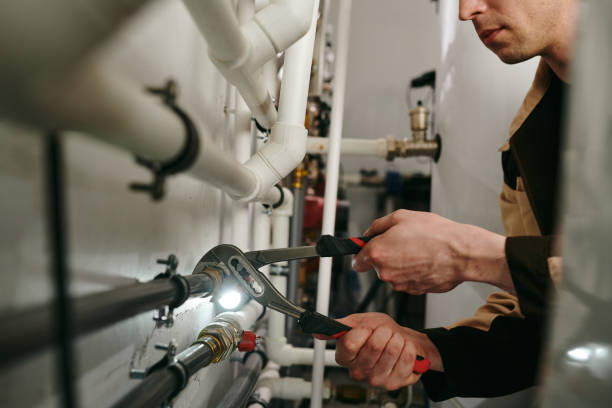 Best Toilet Repair Services  in Mendon, UT