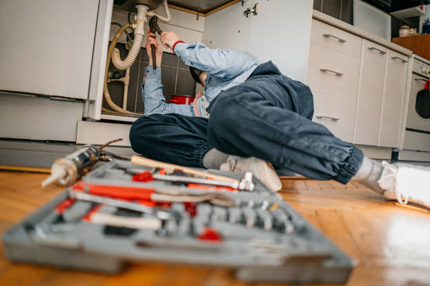 Best Residential Plumbing Services  in Mendon, UT