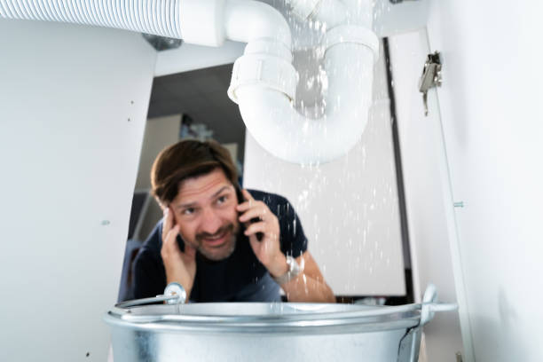 Best Hot Water Heater Installation  in Mendon, UT