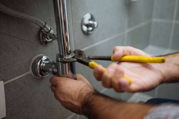 Reliable Mendon, UT Plumbing Solutions