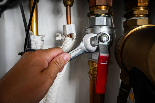 Best Emergency Plumbing Repair  in Mendon, UT